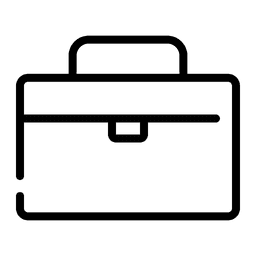 Field work service icon